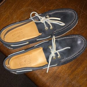BRAND NEW blue sperry gold cup (12)